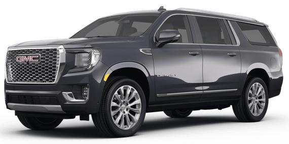 GMC YUKON XL 2023 1GKS2KKL7PR100290 image